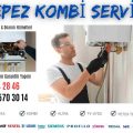 Kepez Kombi Servisi